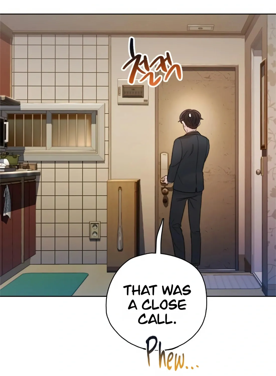 Read Preview chapter 11 image 46 on Lezhin