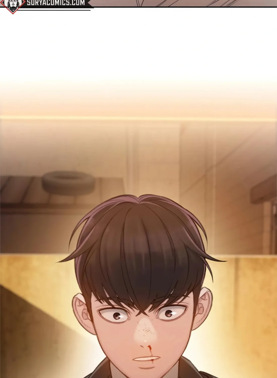 Read Preview chapter 11 image 5 on Lezhin