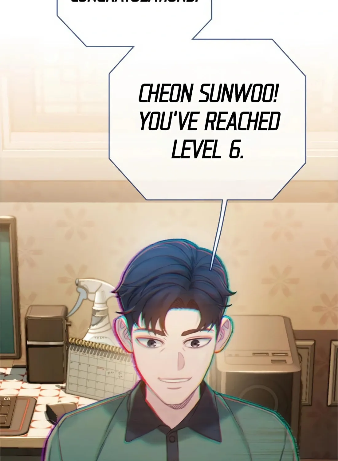 Read Preview chapter 11 image 51 on Lezhin
