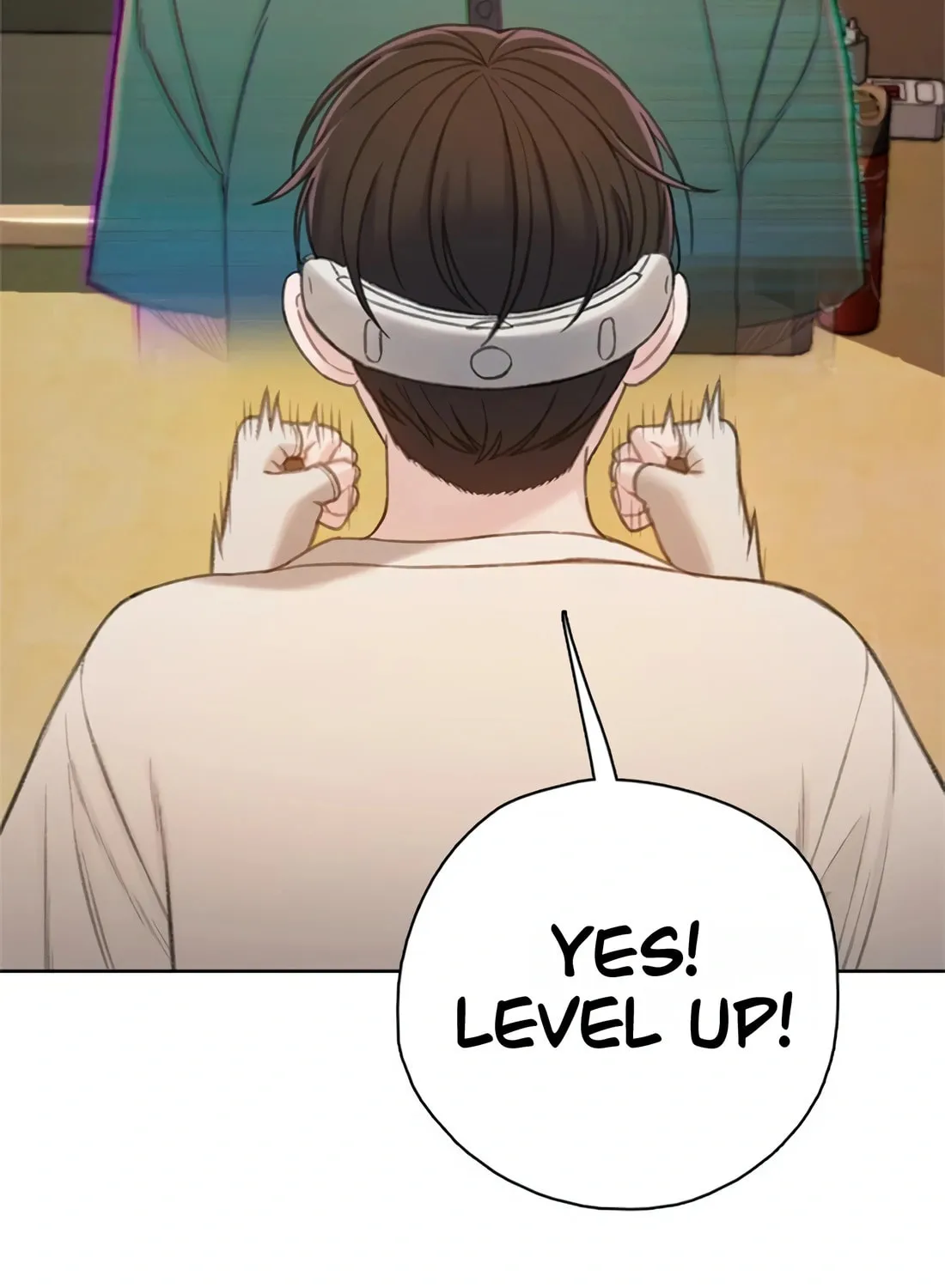 Read Preview chapter 11 image 52 on Lezhin