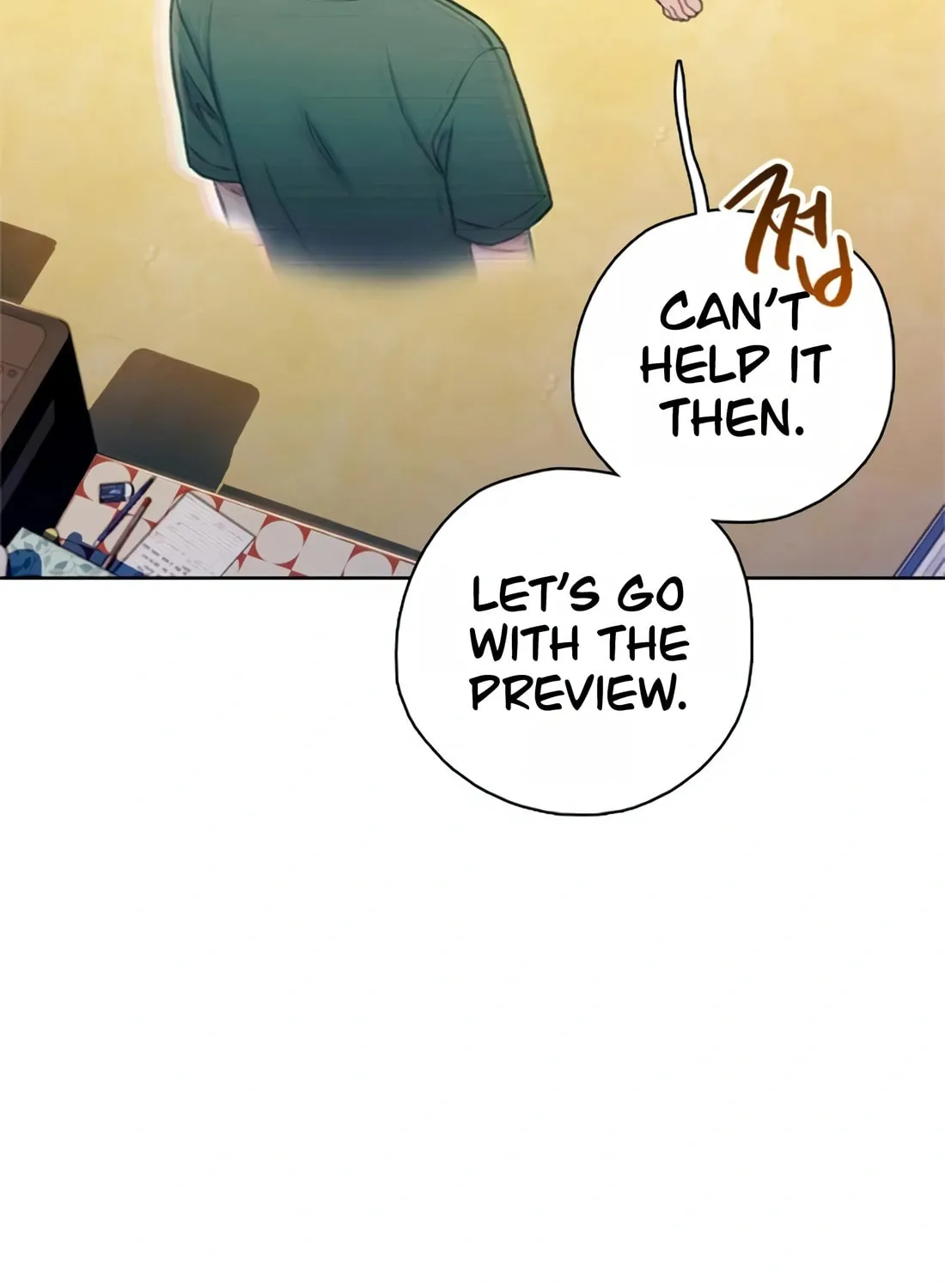 Read Preview chapter 11 image 61 on Lezhin