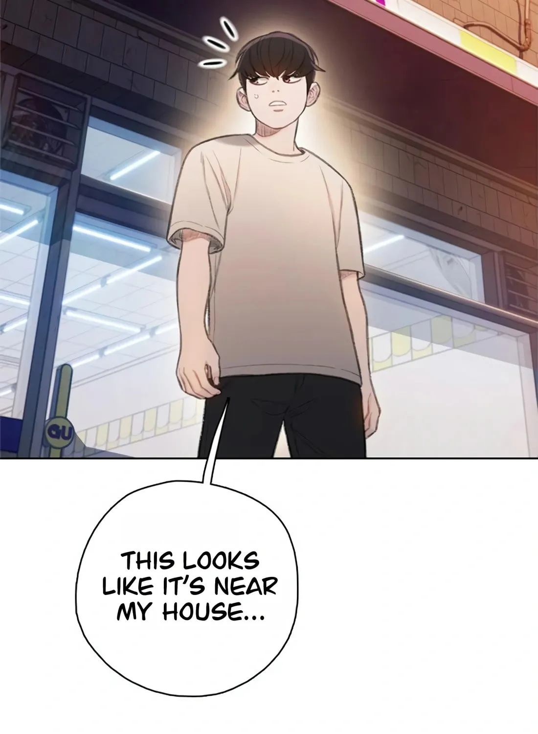Read Preview chapter 11 image 66 on Lezhin