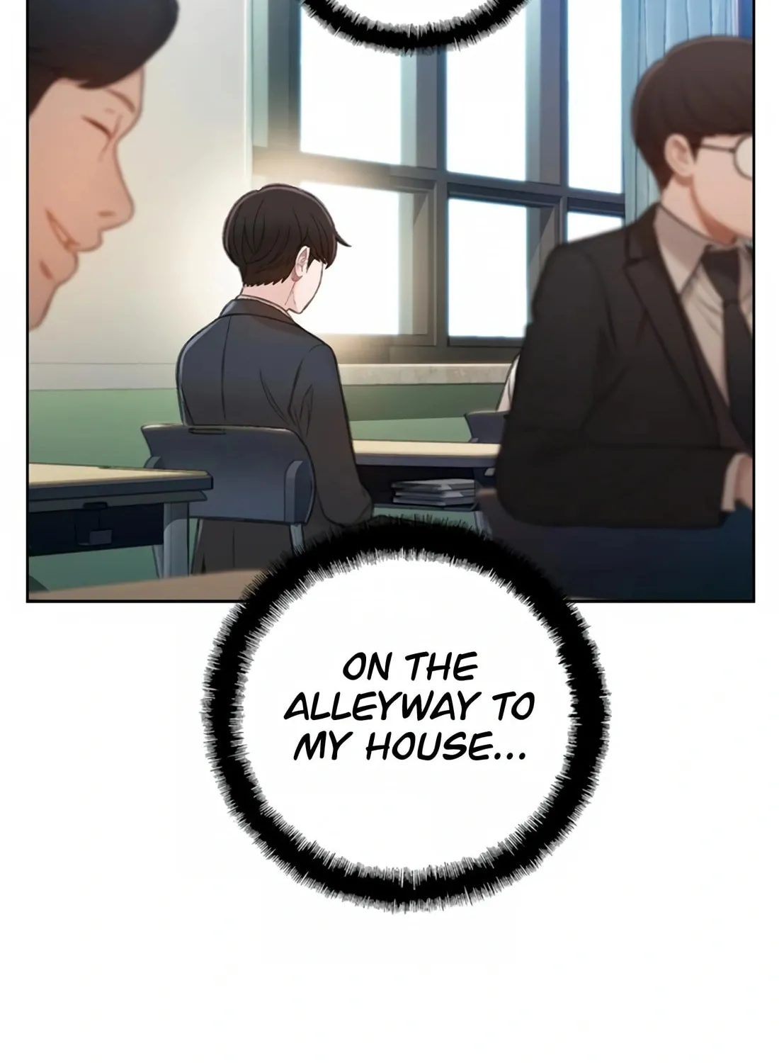 Read Preview chapter 11 image 85 on Lezhin