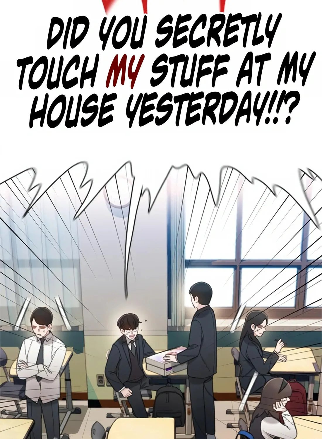 Read Preview chapter 11 image 95 on Lezhin