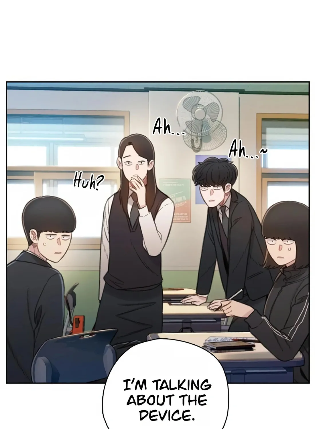 Read Preview chapter 11 image 97 on Lezhin