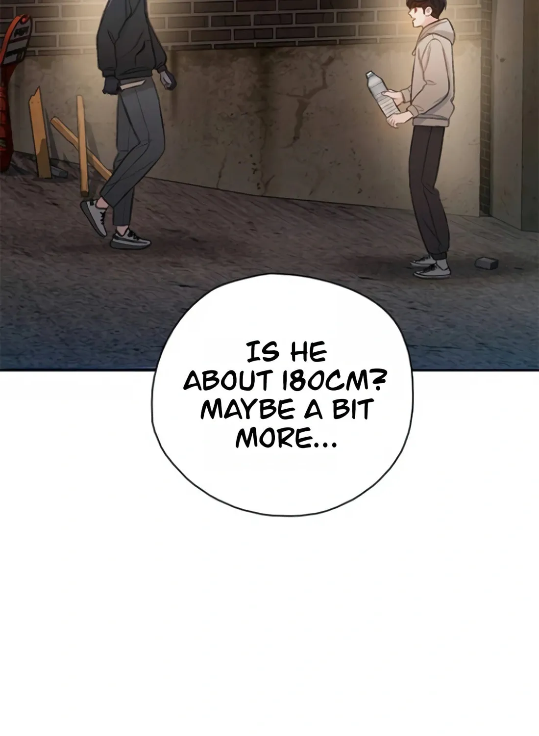 Read Preview chapter 12 image 101 on Lezhin