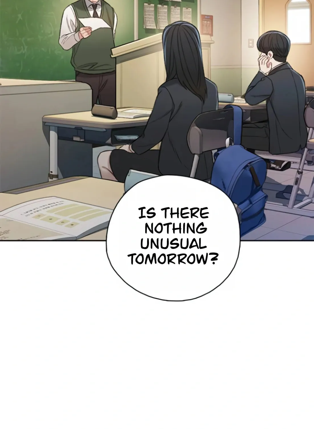 Read Preview chapter 12 image 117 on Lezhin