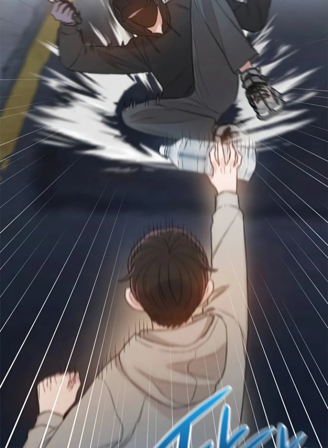Read Preview chapter 12 image 12 on Lezhin