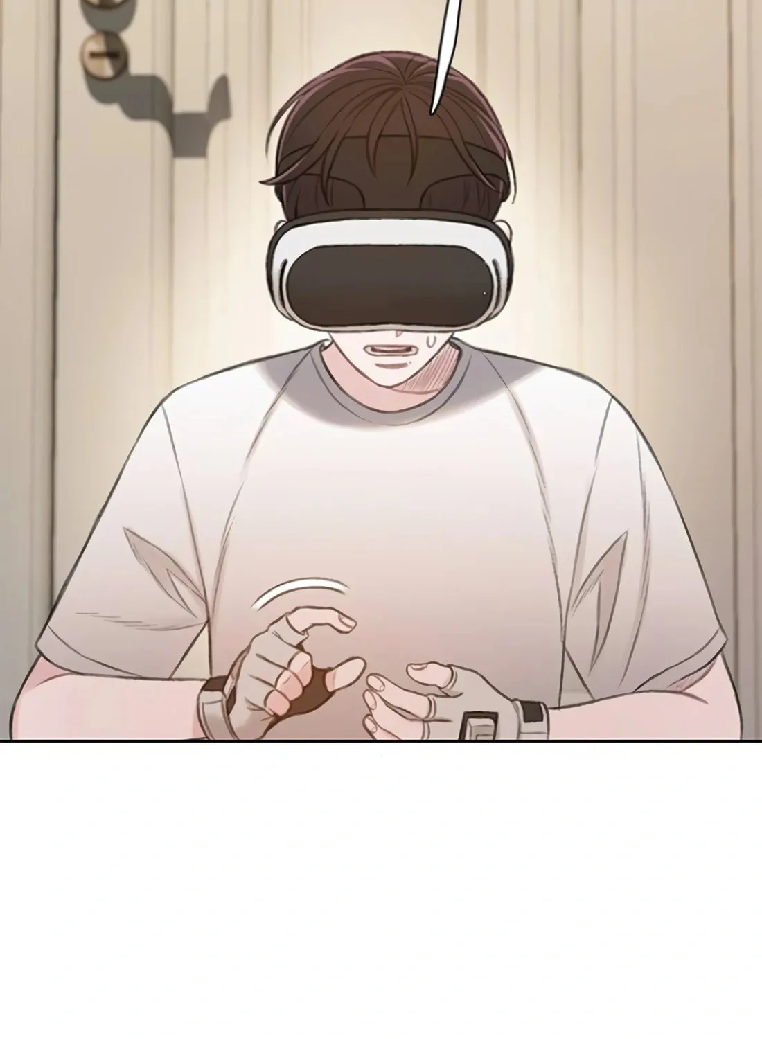 Read Preview chapter 12 image 121 on Lezhin