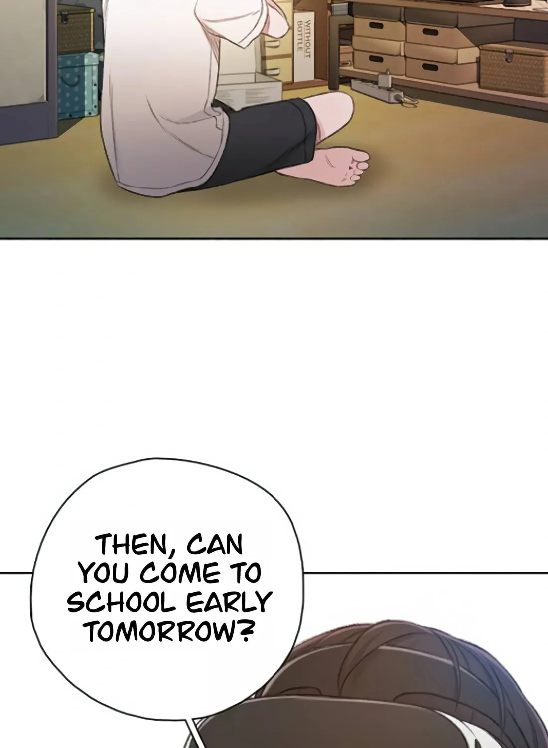 Read Preview chapter 12 image 124 on Lezhin