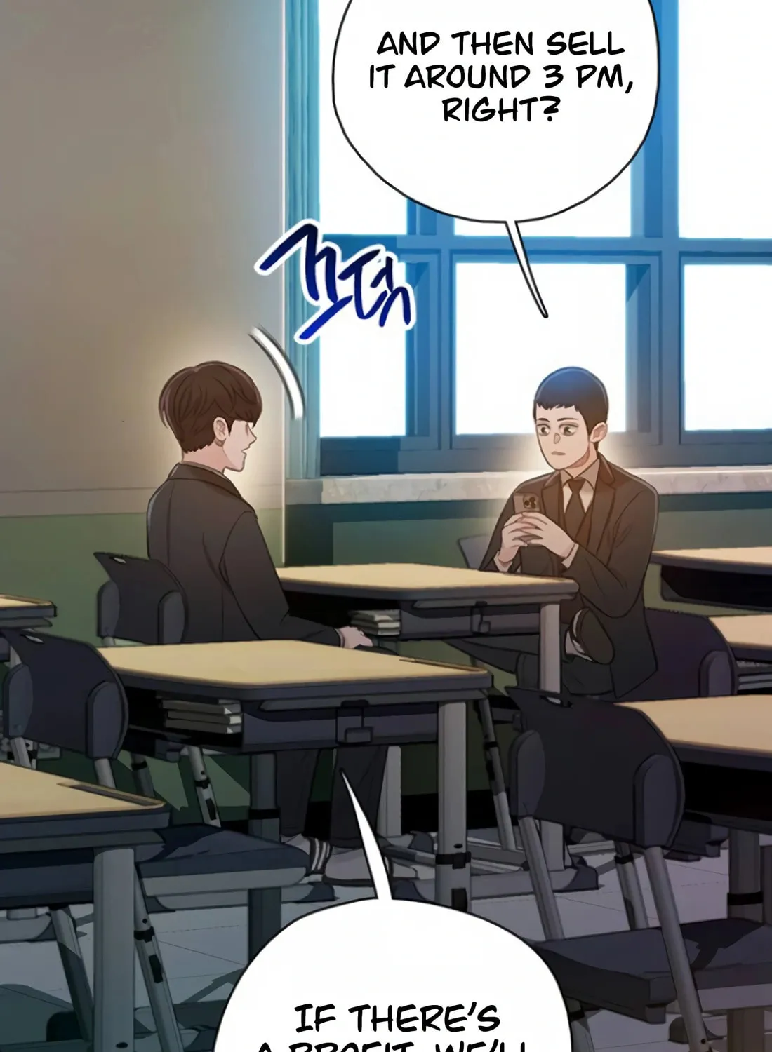 Read Preview chapter 12 image 131 on Lezhin