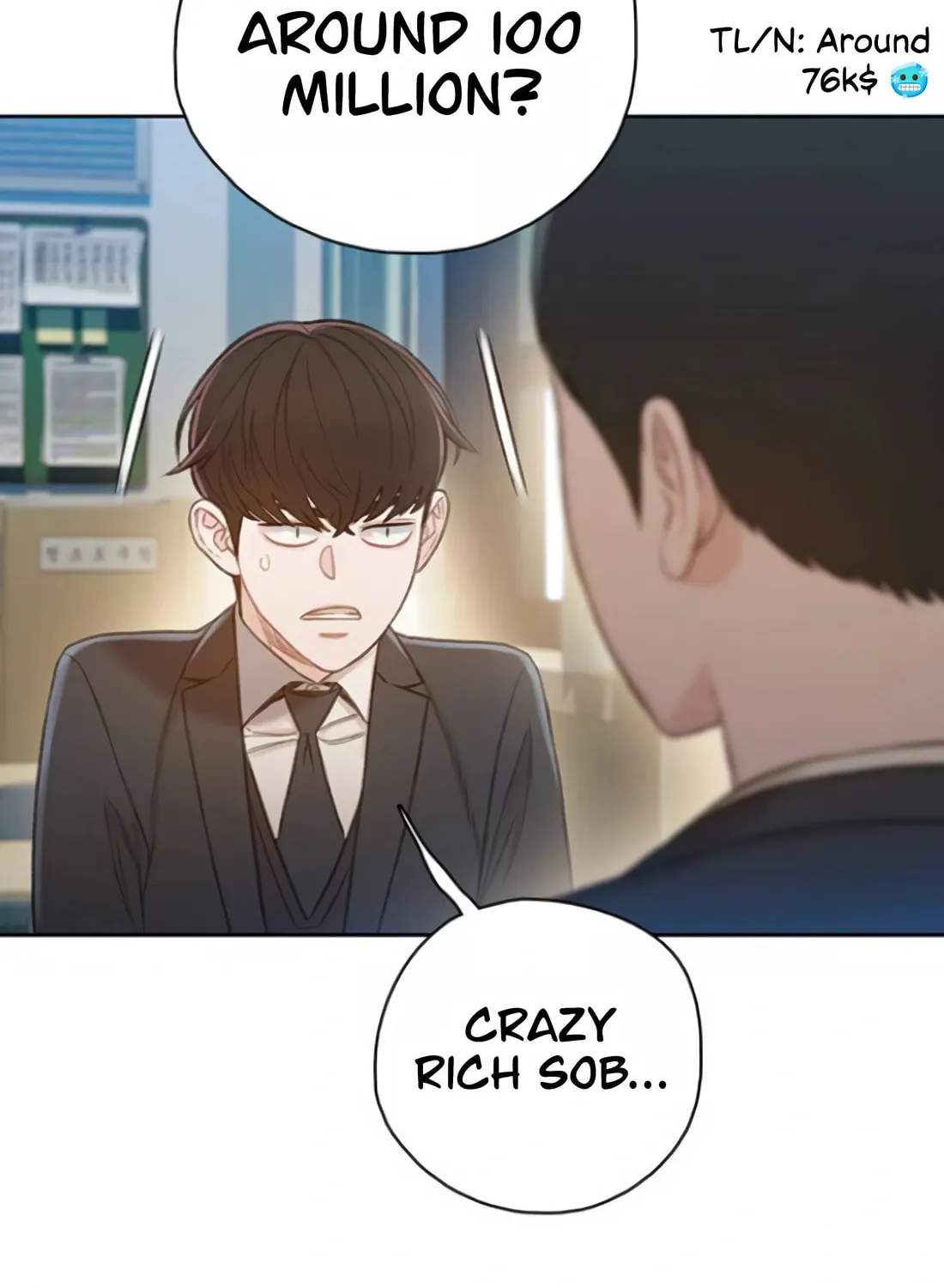 Read Preview chapter 12 image 134 on Lezhin