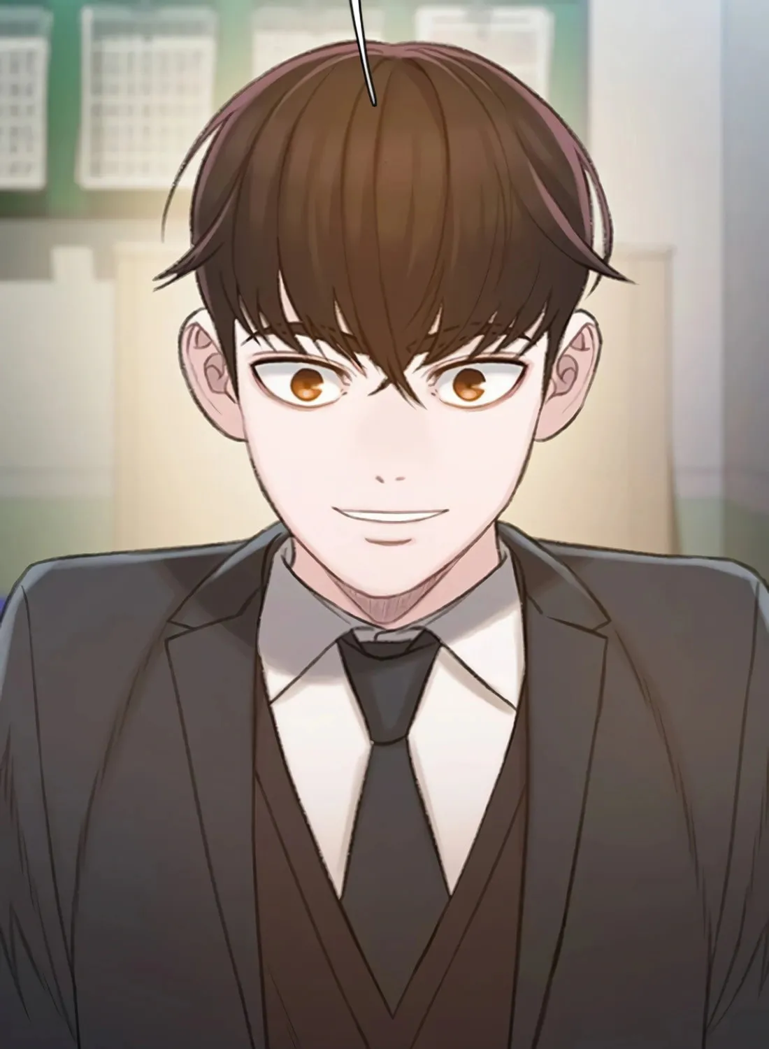 Read Preview chapter 12 image 137 on Lezhin