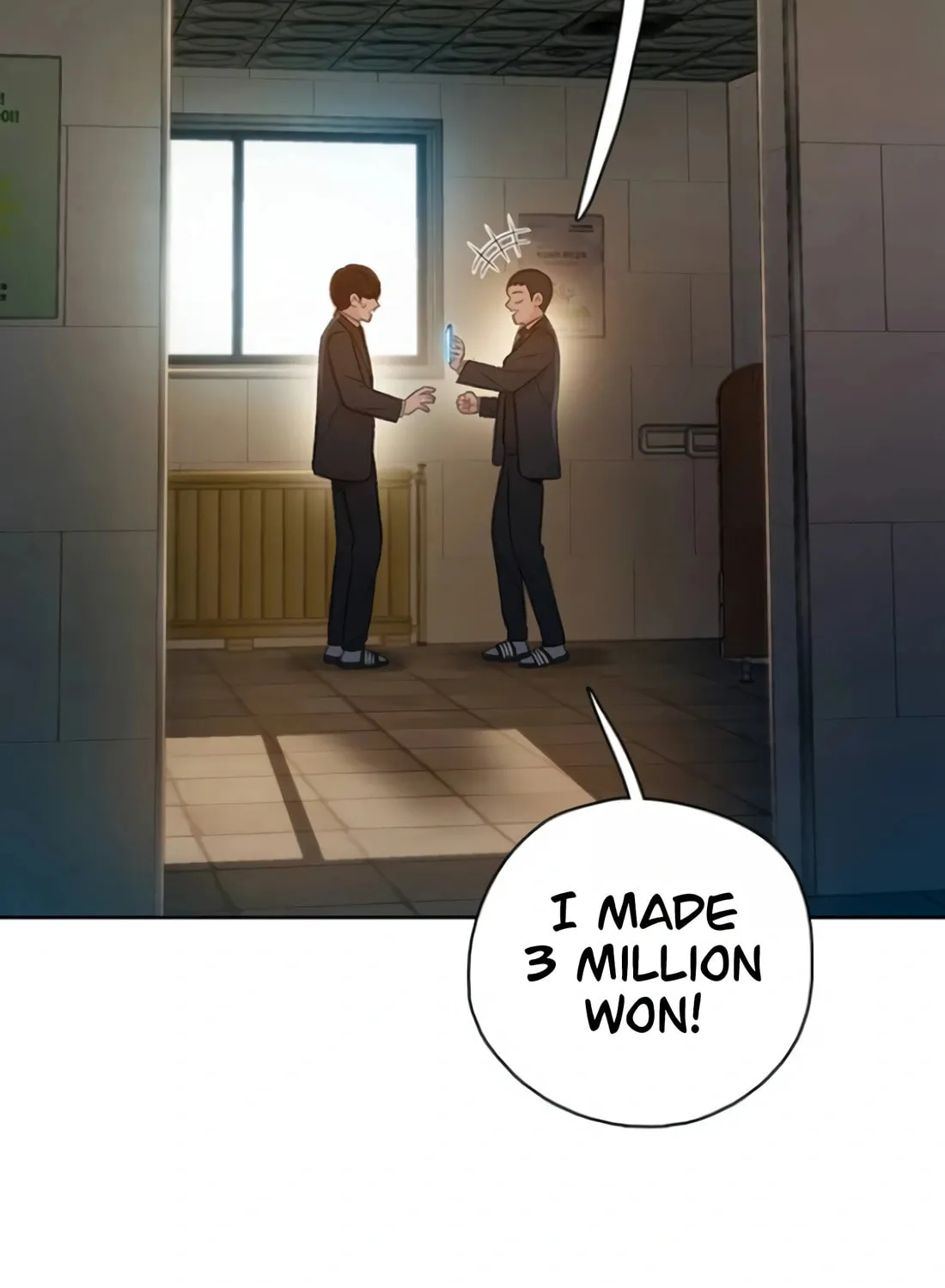 Read Preview chapter 12 image 145 on Lezhin