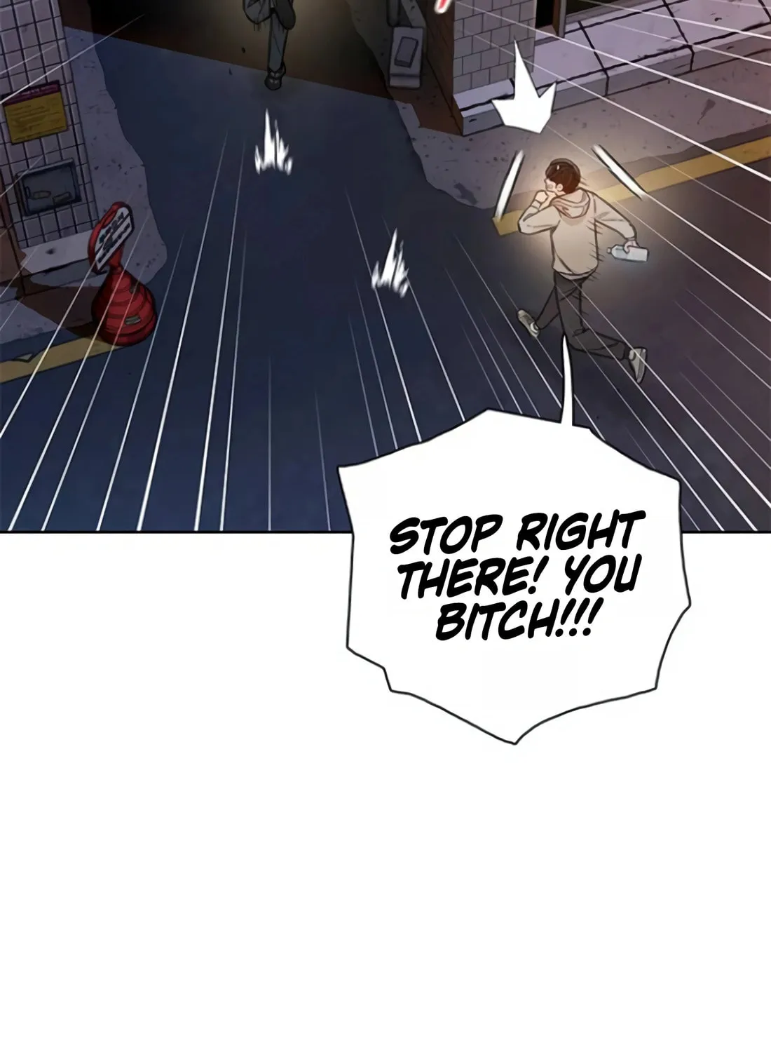 Read Preview chapter 12 image 15 on Lezhin