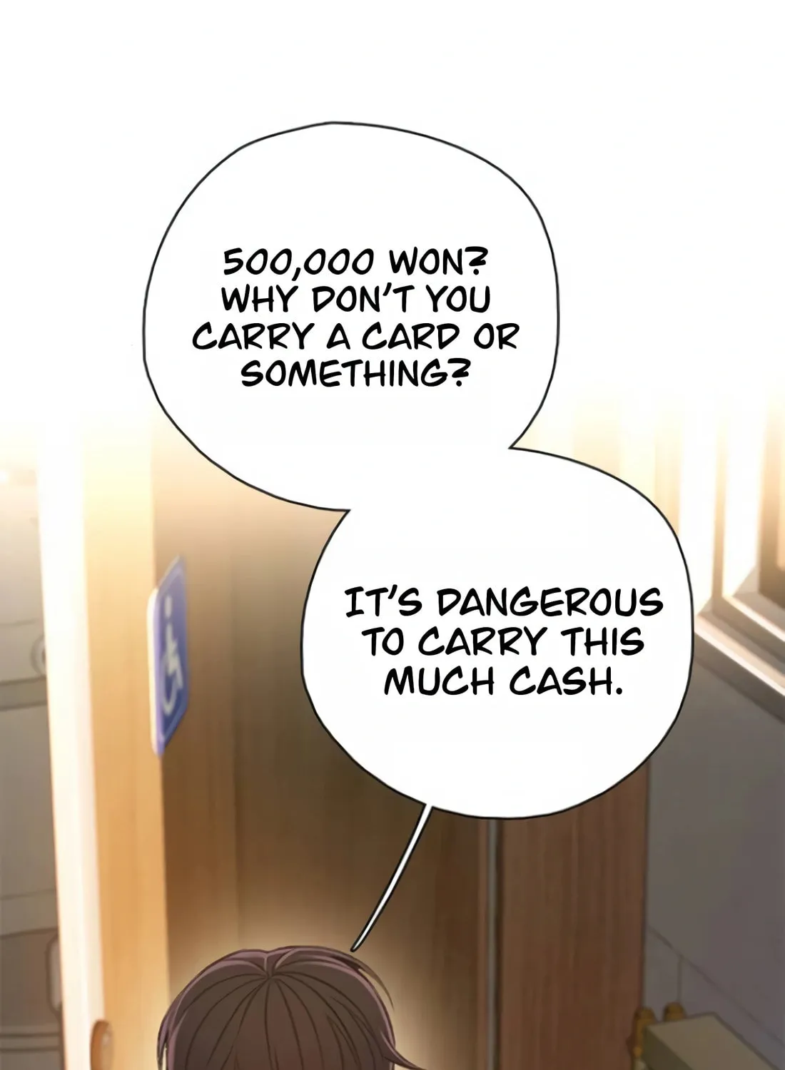 Read Preview chapter 12 image 156 on Lezhin