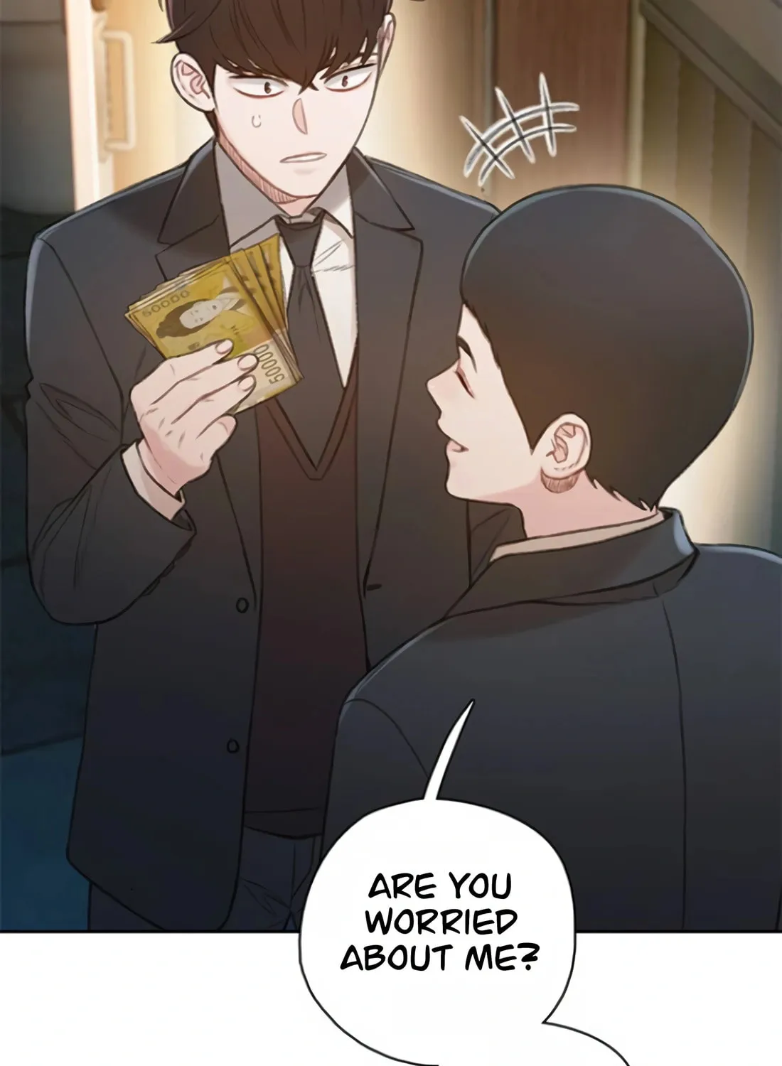 Read Preview chapter 12 image 157 on Lezhin