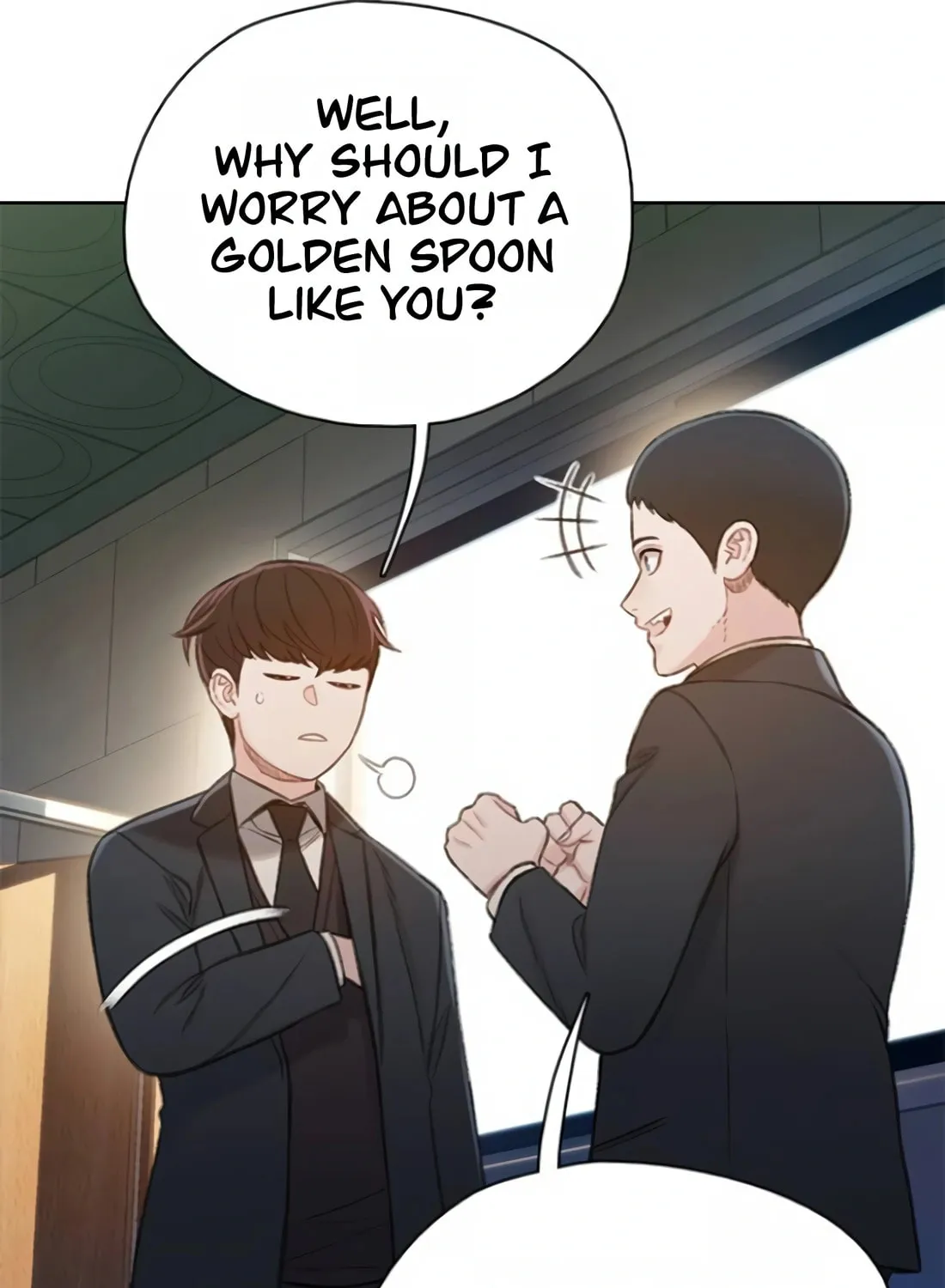 Read Preview chapter 12 image 159 on Lezhin