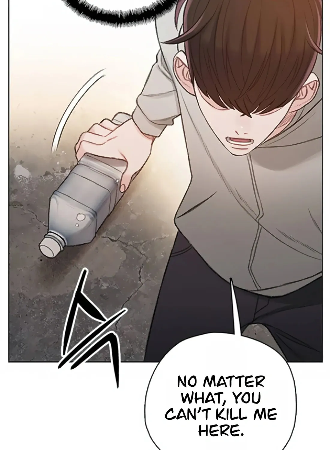 Read Preview chapter 12 image 2 on Lezhin