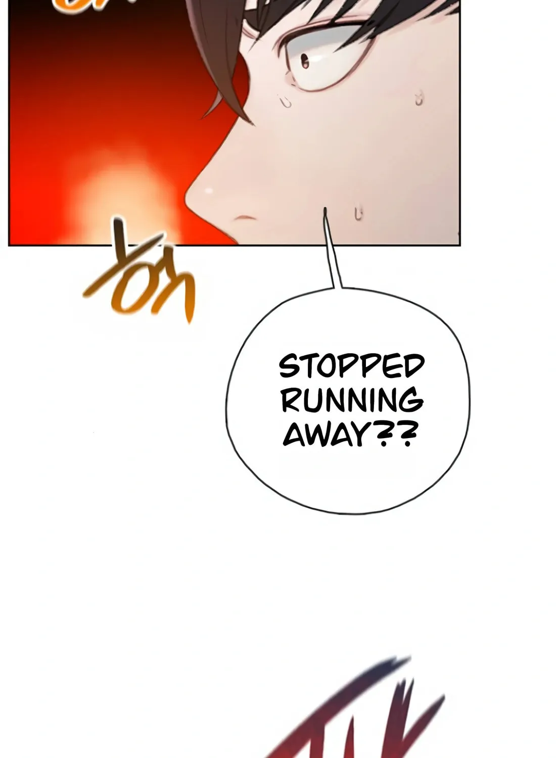 Read Preview chapter 12 image 33 on Lezhin