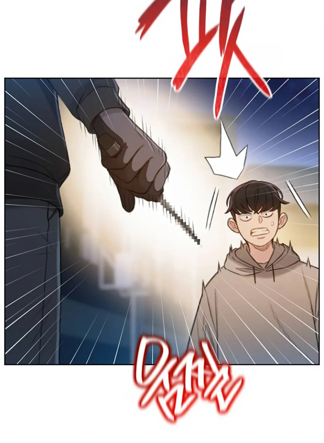 Read Preview chapter 12 image 34 on Lezhin