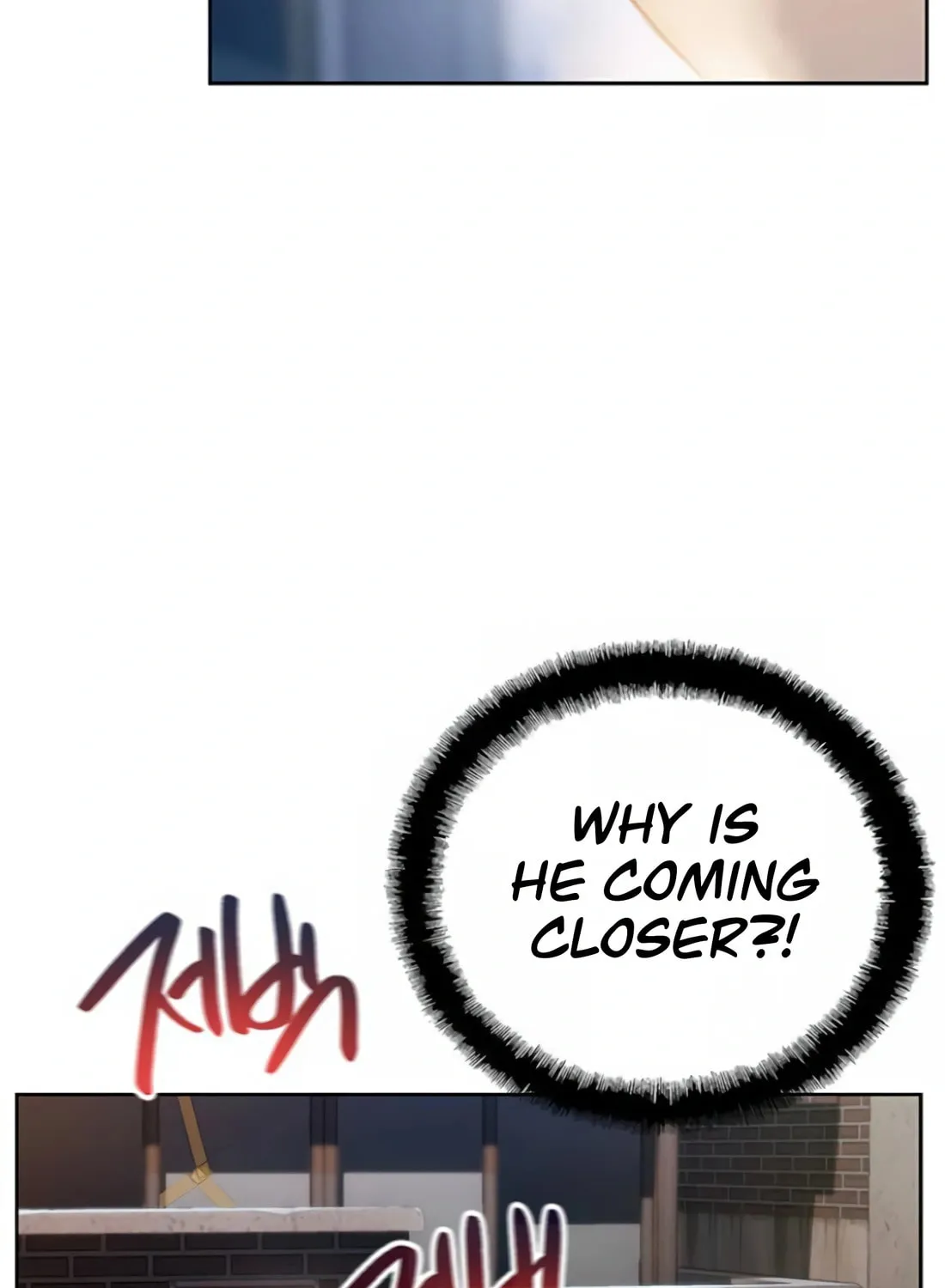 Read Preview chapter 12 image 36 on Lezhin