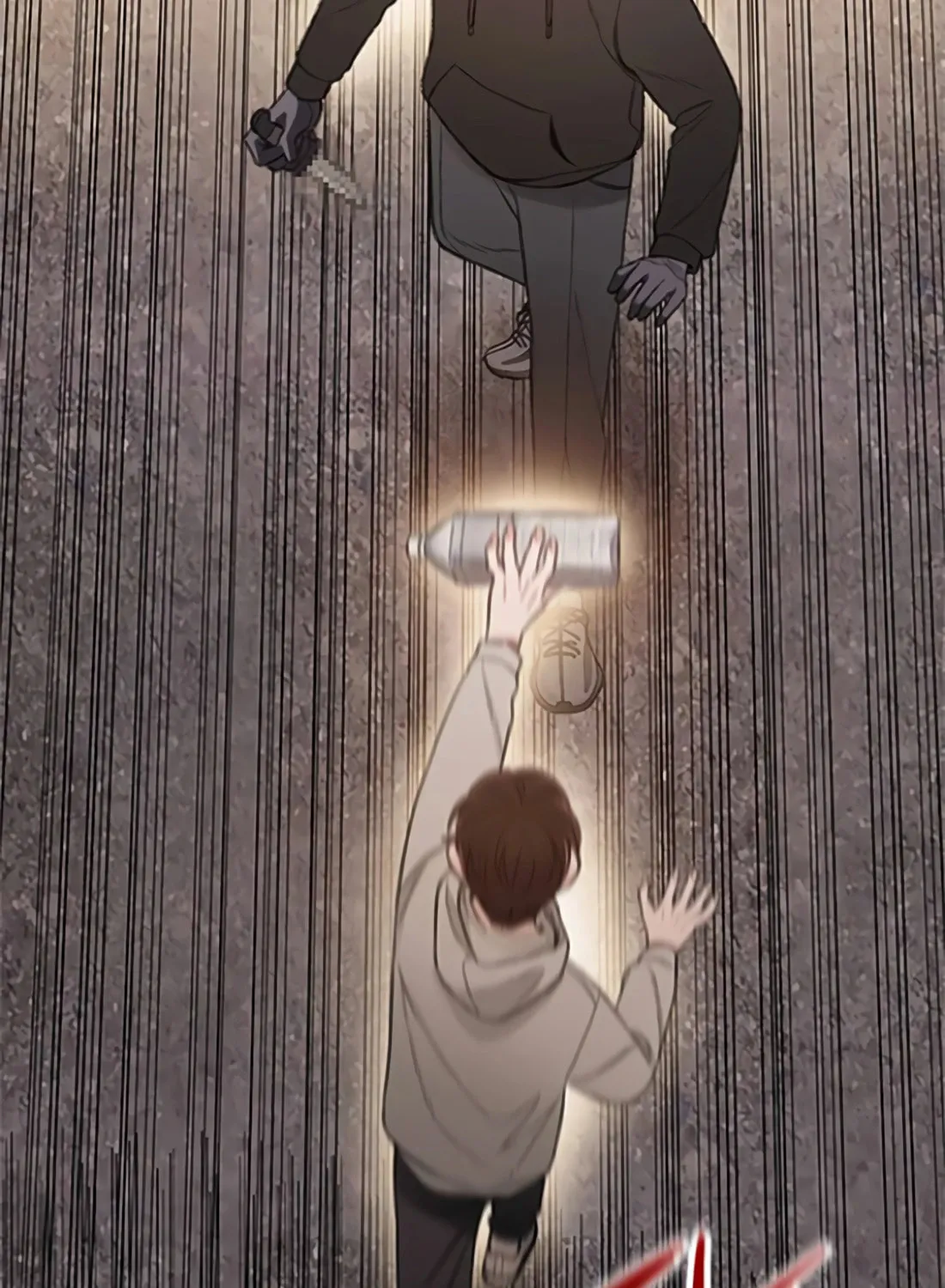 Read Preview chapter 12 image 4 on Lezhin
