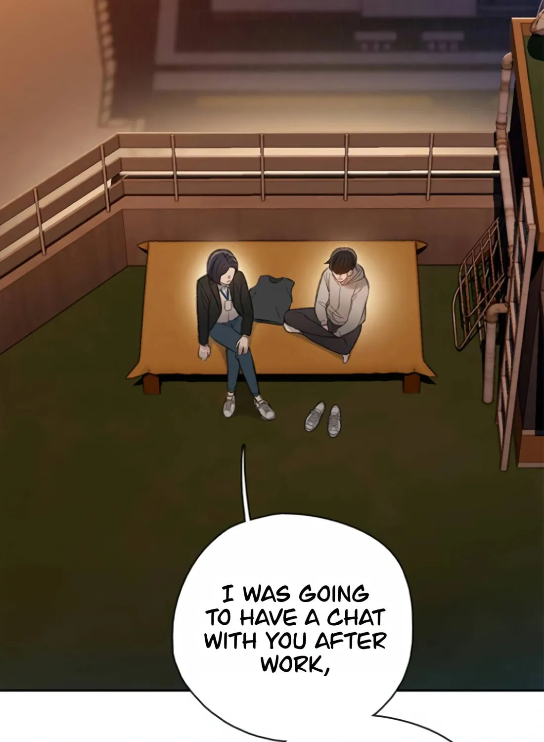 Read Preview chapter 12 image 60 on Lezhin
