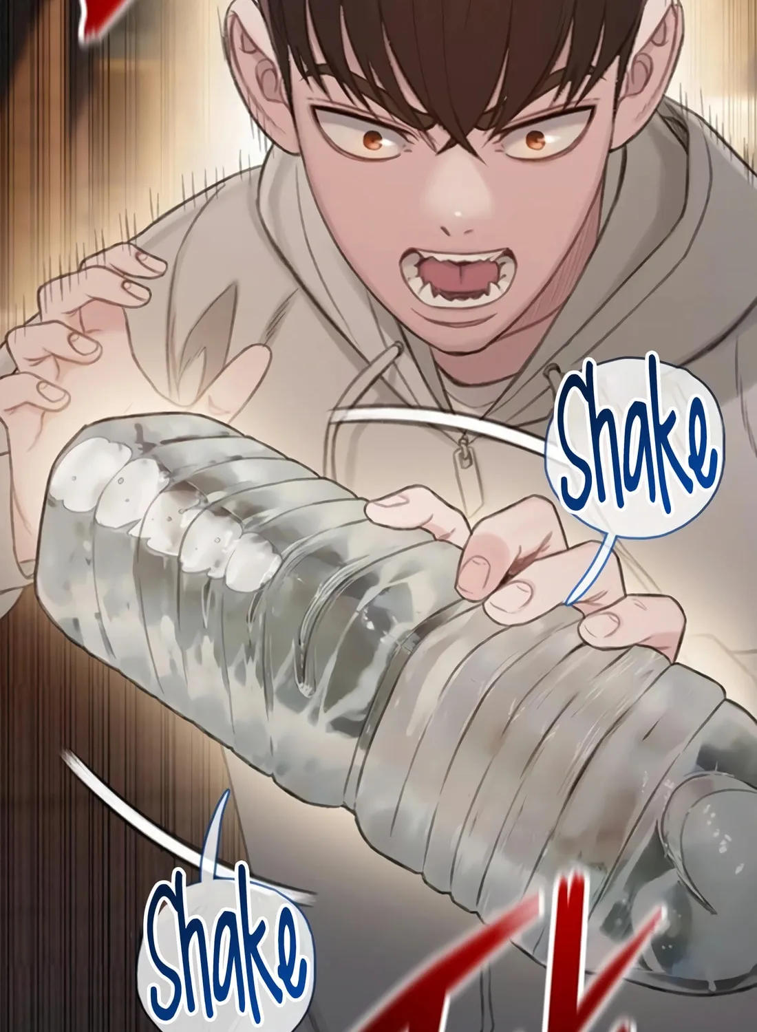 Read Preview chapter 12 image 7 on Lezhin