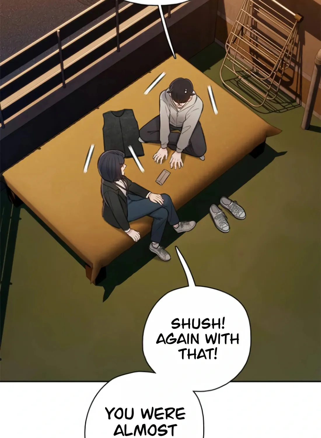 Read Preview chapter 12 image 74 on Lezhin