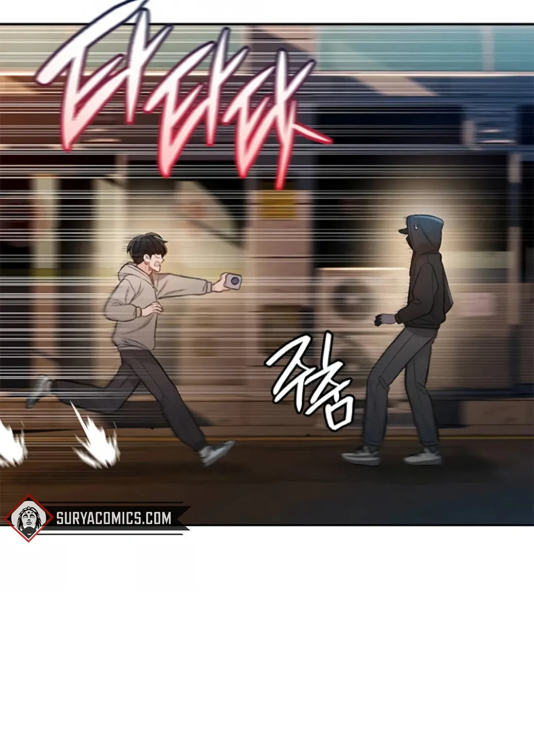 Read Preview chapter 12 image 9 on Lezhin