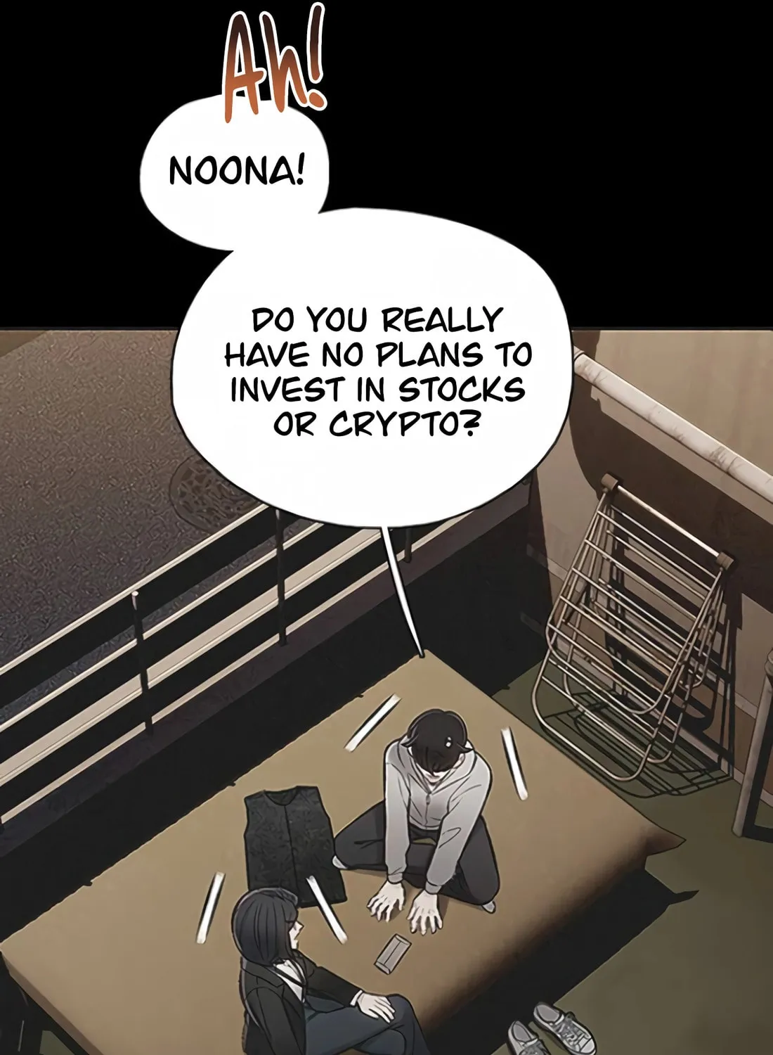 Read Preview chapter 13 image 10 on Lezhin