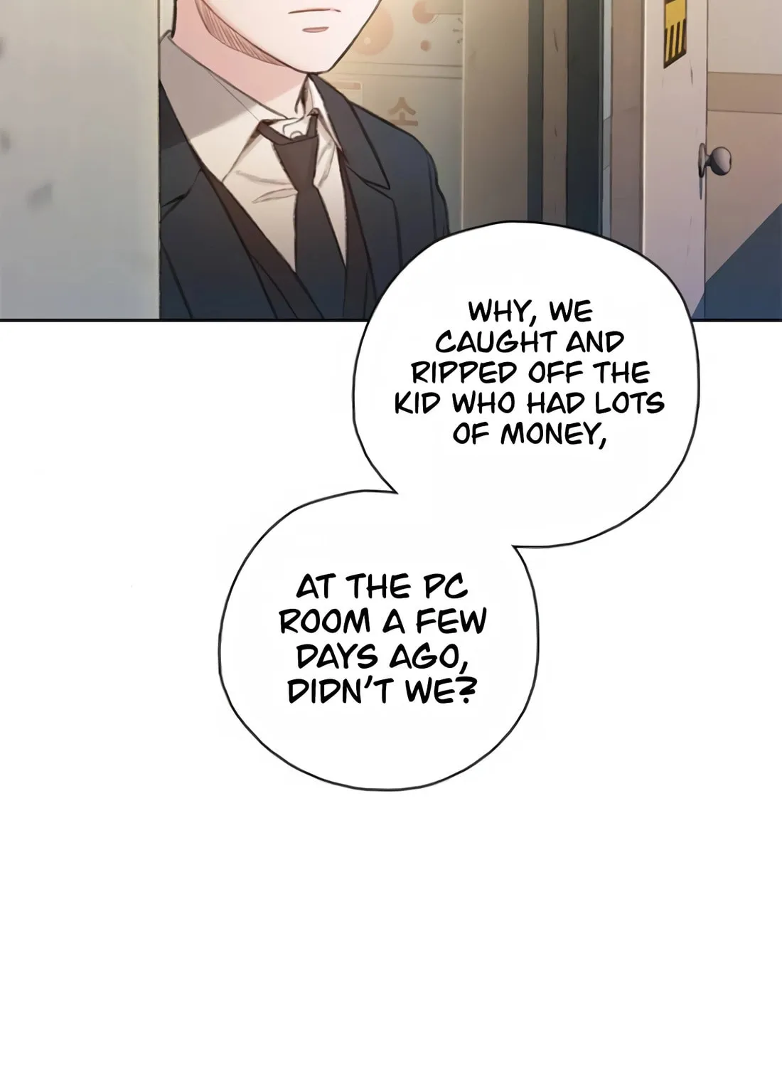 Read Preview chapter 13 image 104 on Lezhin