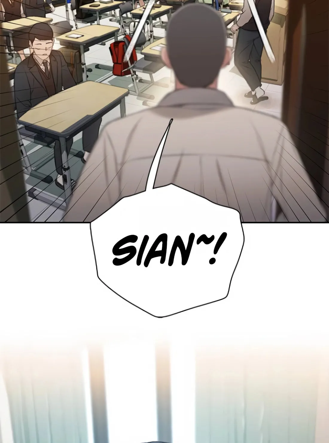 Read Preview chapter 13 image 108 on Lezhin