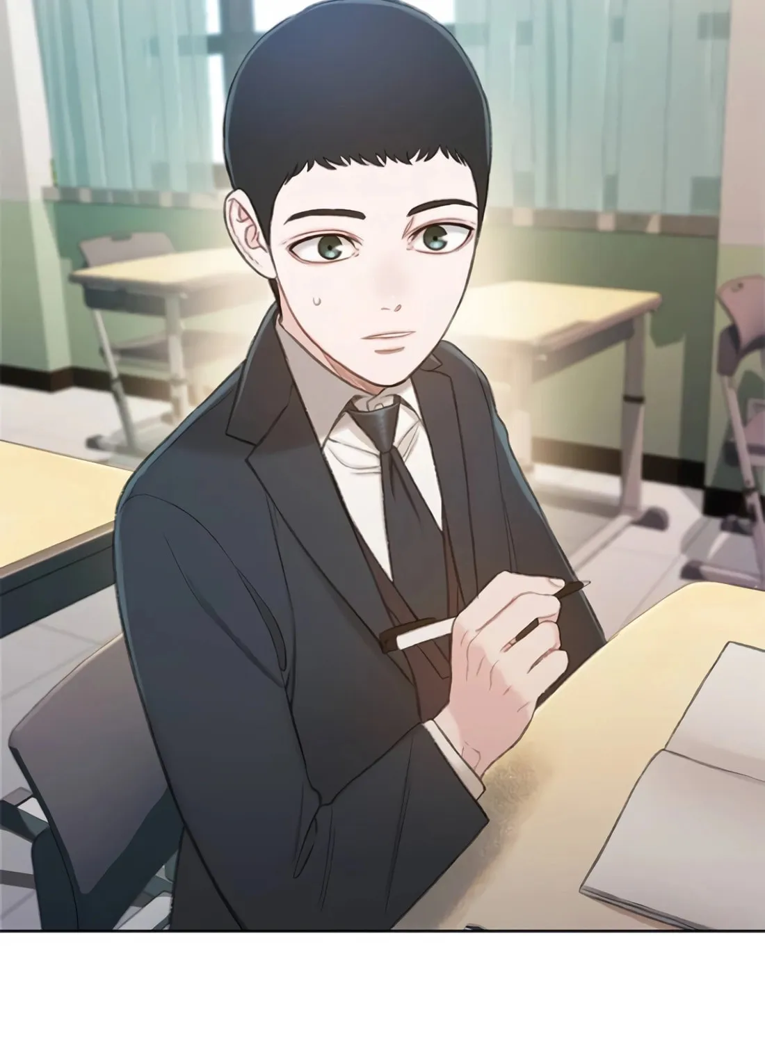 Read Preview chapter 13 image 109 on Lezhin