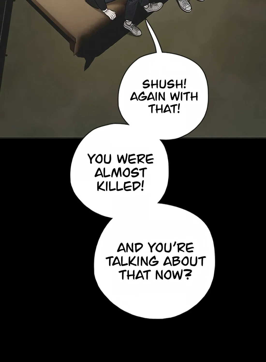 Read Preview chapter 13 image 11 on Lezhin