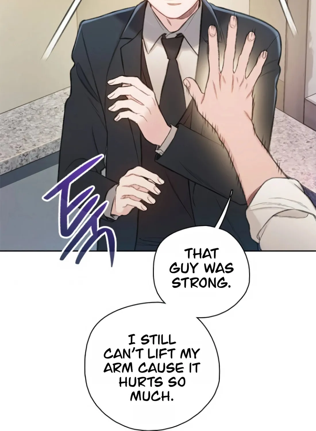 Read Preview chapter 13 image 114 on Lezhin