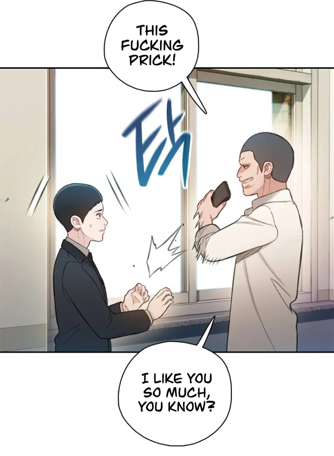 Read Preview chapter 13 image 119 on Lezhin