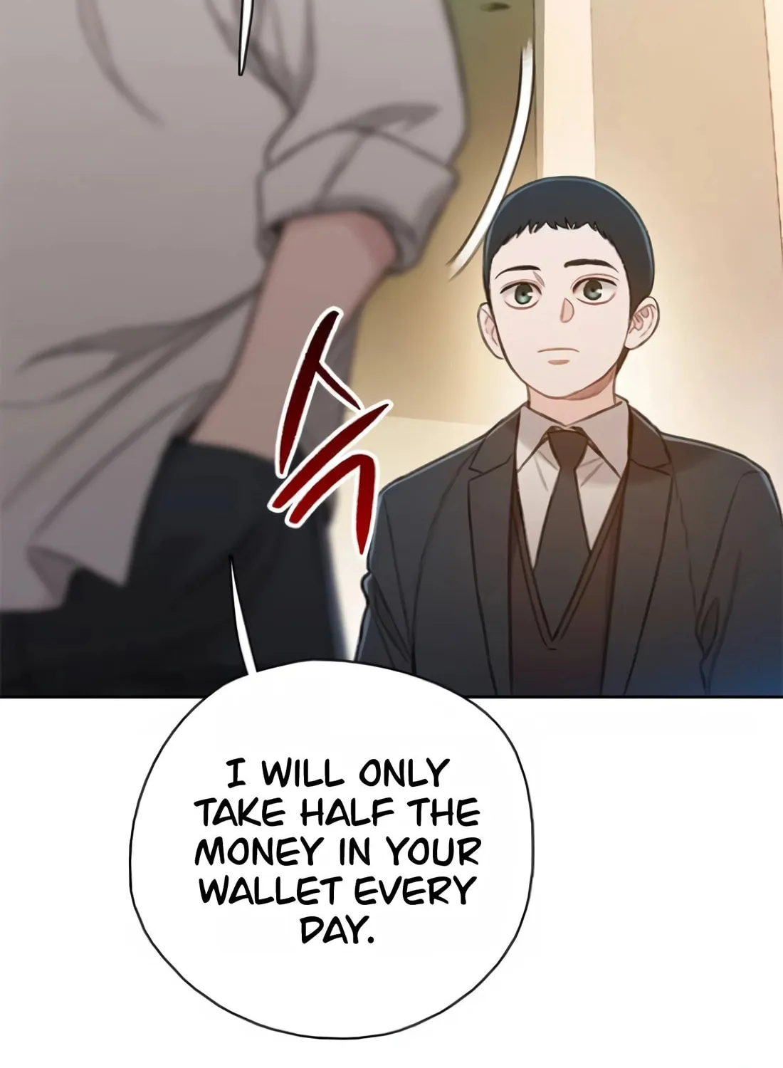 Read Preview chapter 13 image 122 on Lezhin