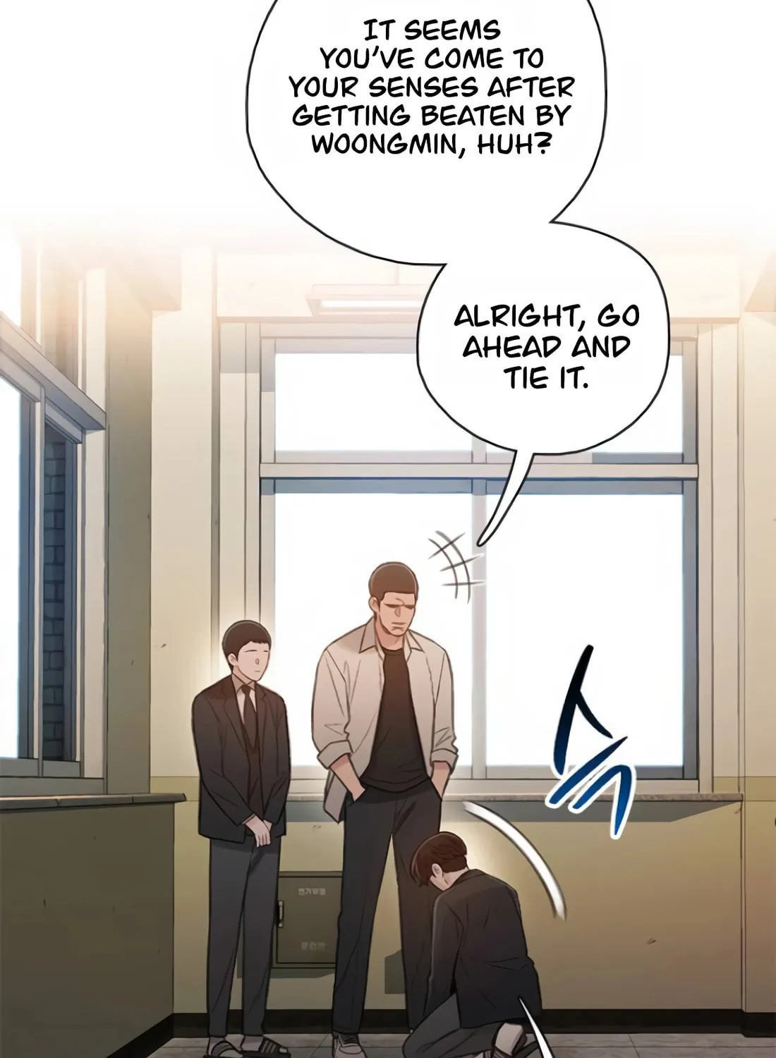Read Preview chapter 13 image 133 on Lezhin