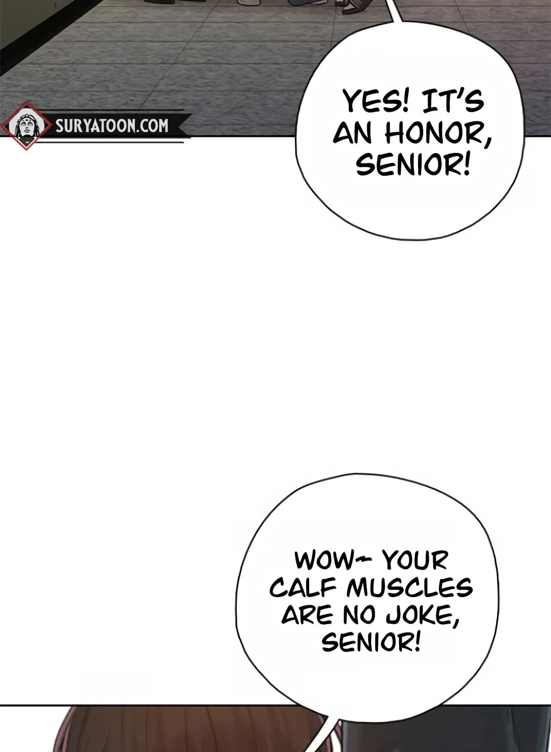 Read Preview chapter 13 image 134 on Lezhin