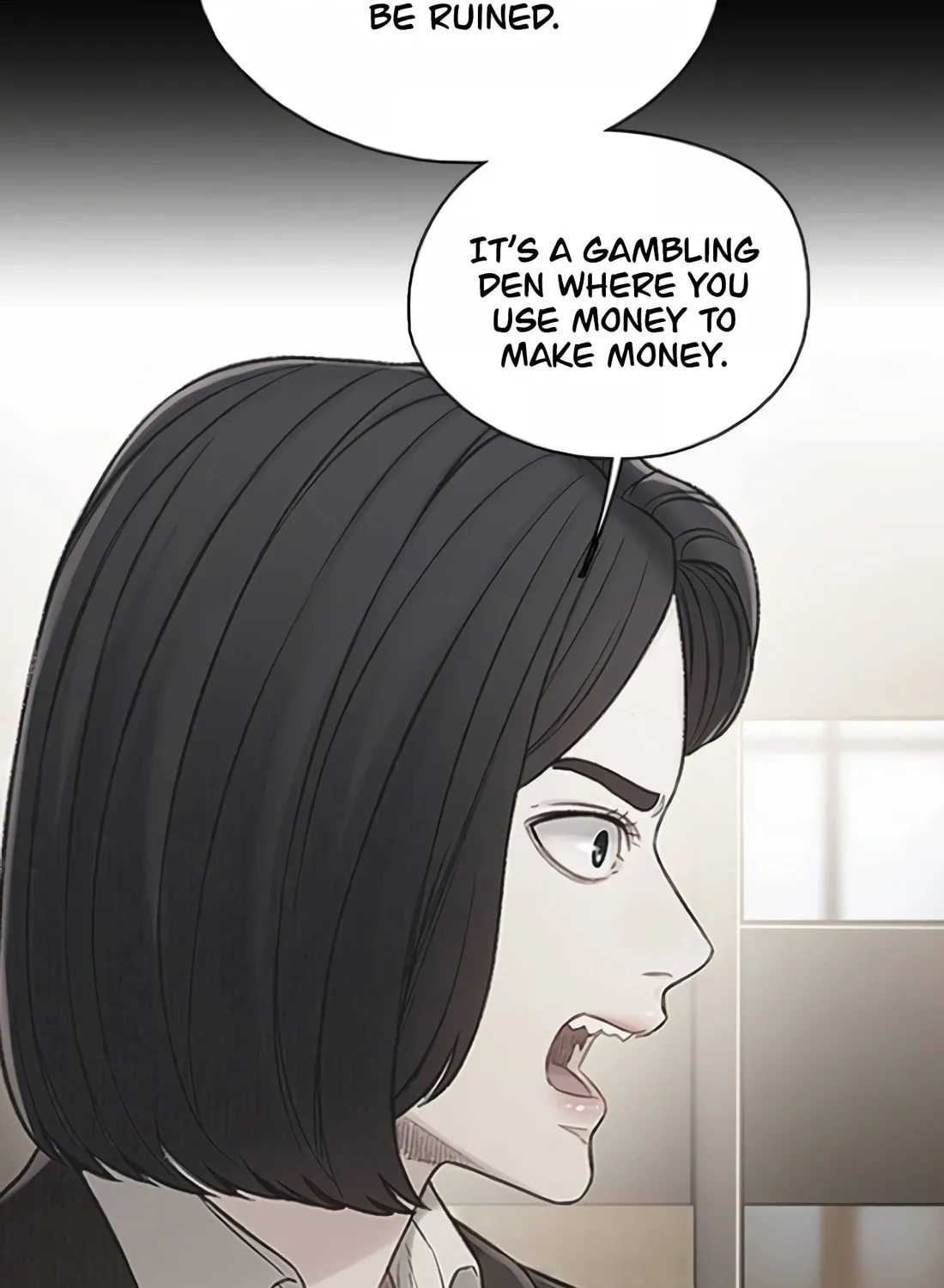 Read Preview chapter 13 image 14 on Lezhin