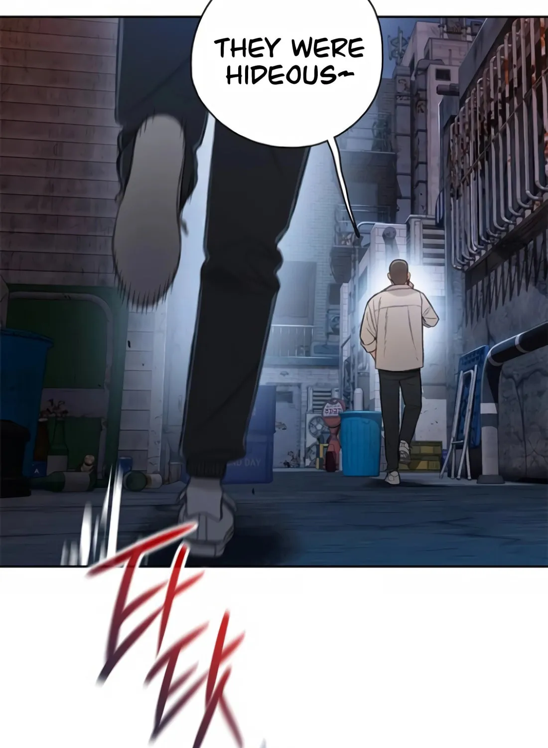 Read Preview chapter 13 image 150 on Lezhin