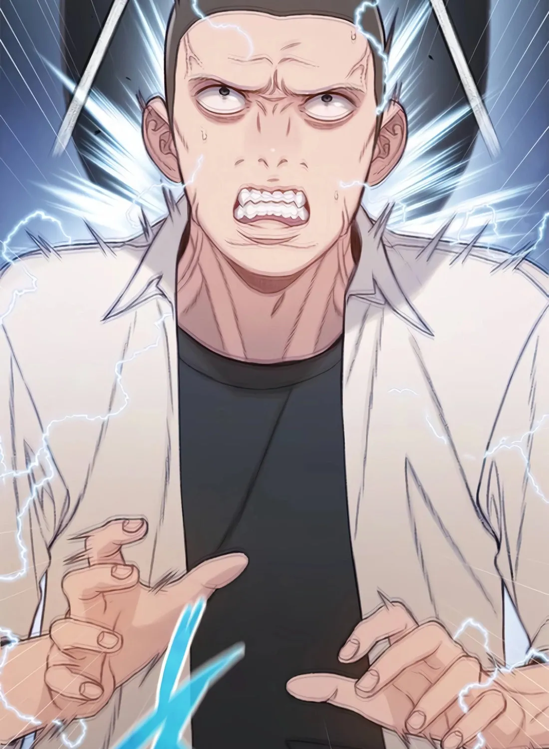 Read Preview chapter 13 image 152 on Lezhin