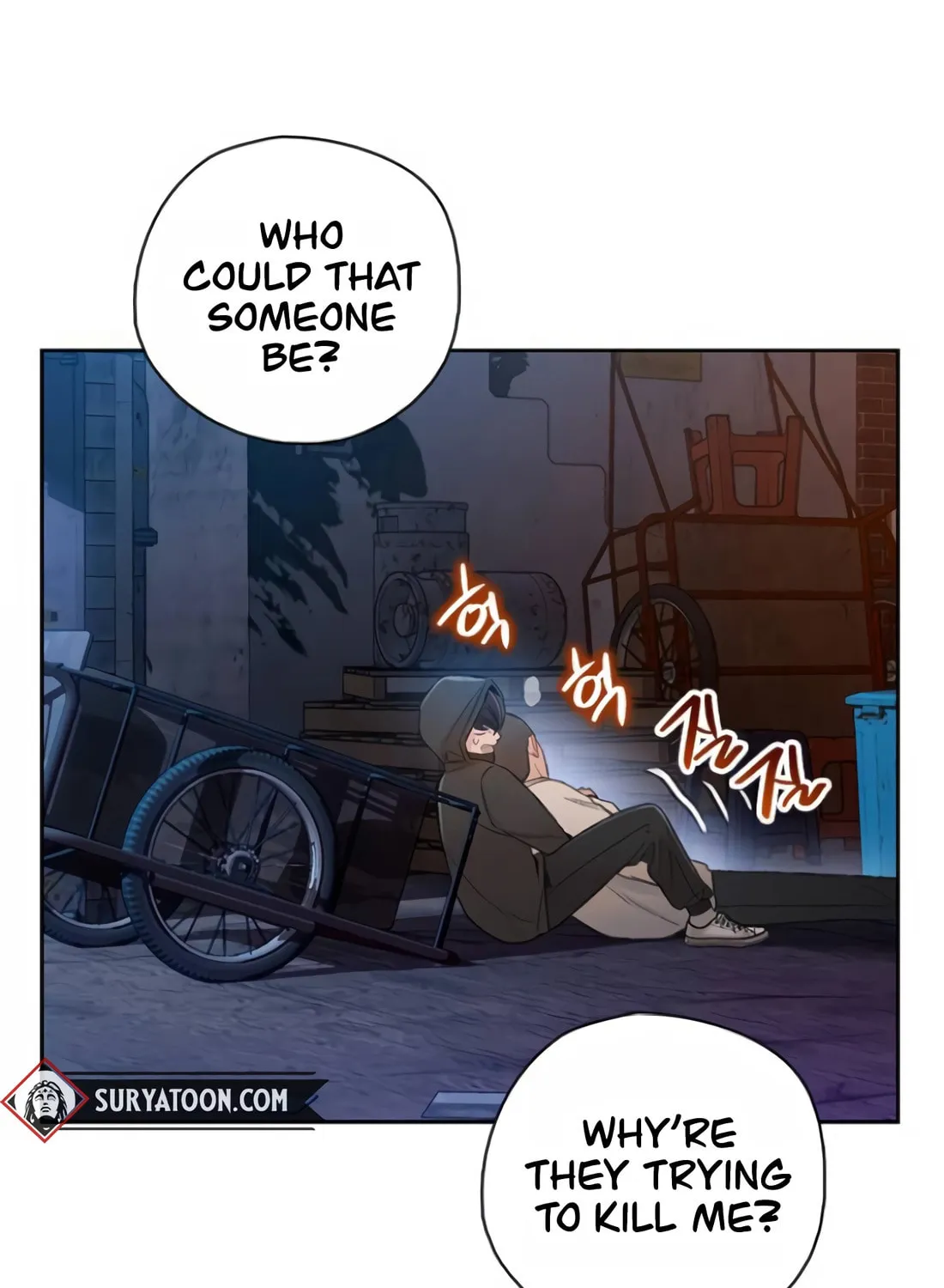 Read Preview chapter 13 image 161 on Lezhin