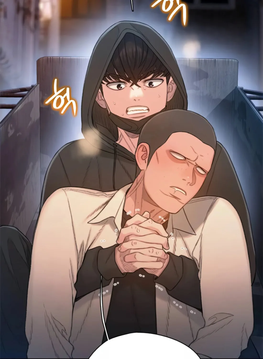 Read Preview chapter 13 image 163 on Lezhin