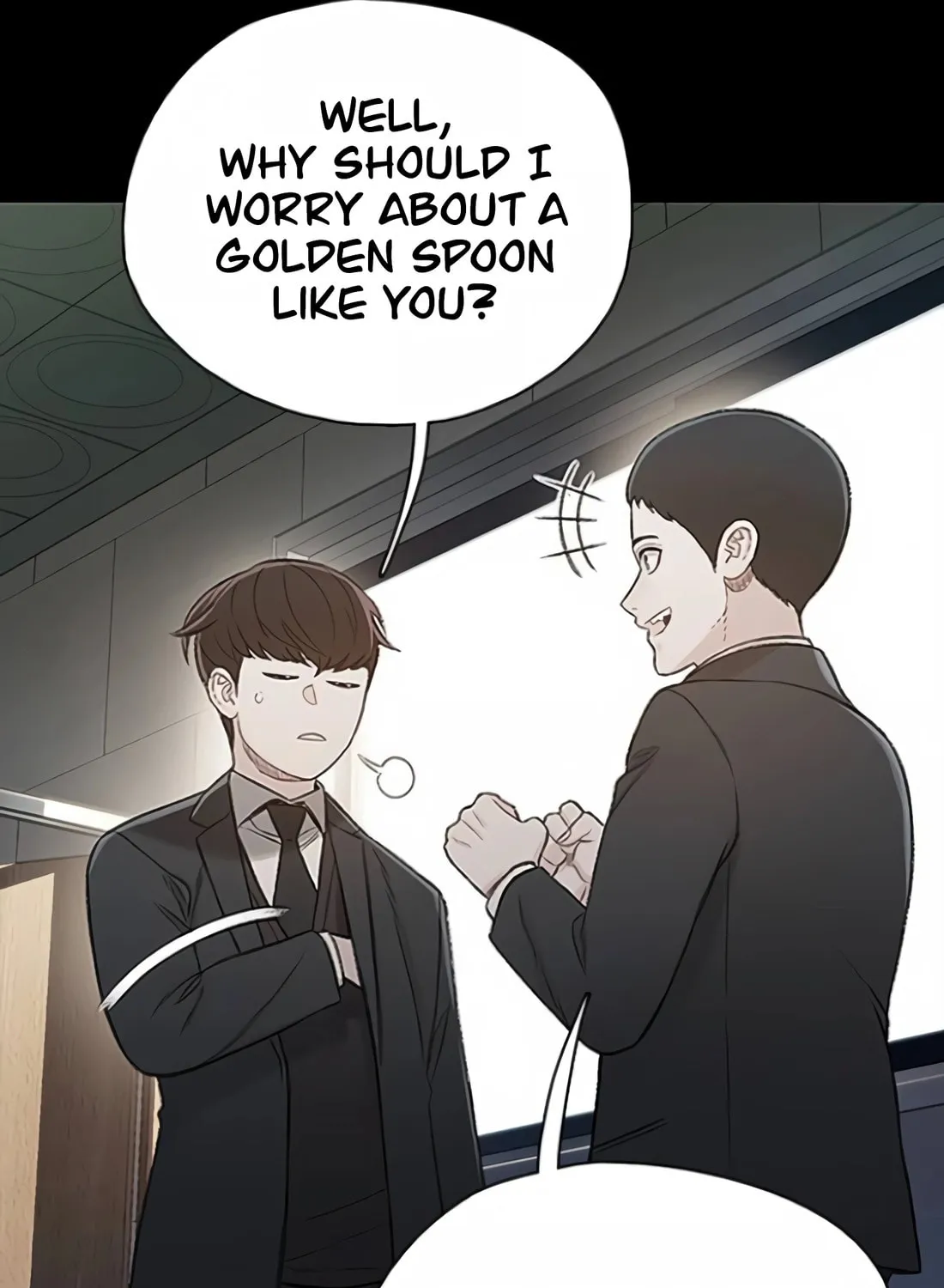 Read Preview chapter 13 image 20 on Lezhin