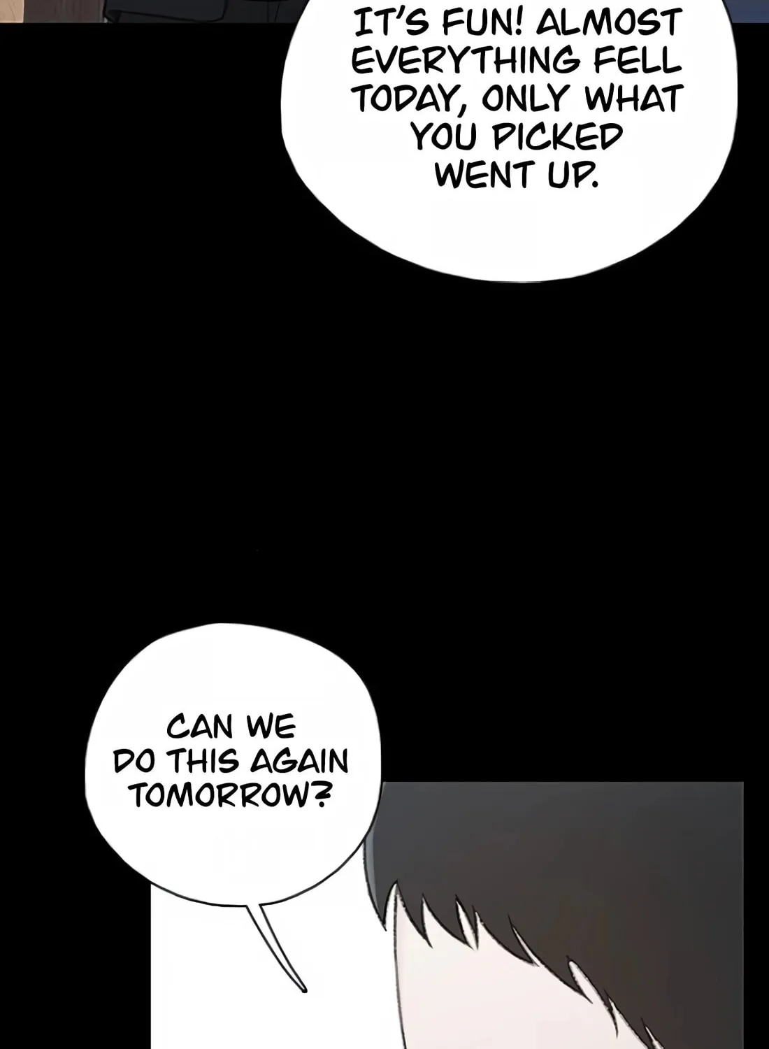 Read Preview chapter 13 image 21 on Lezhin