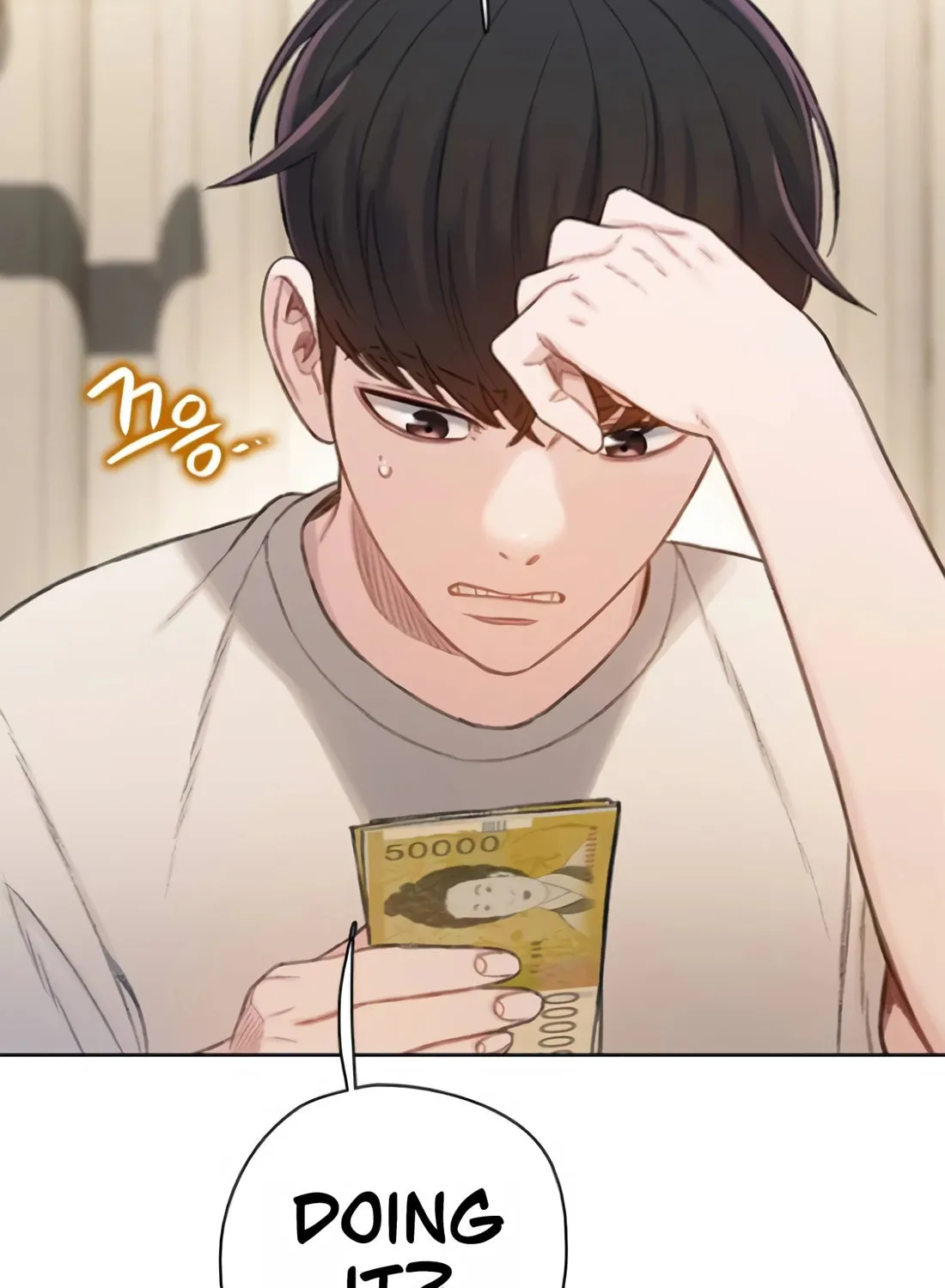 Read Preview chapter 13 image 28 on Lezhin