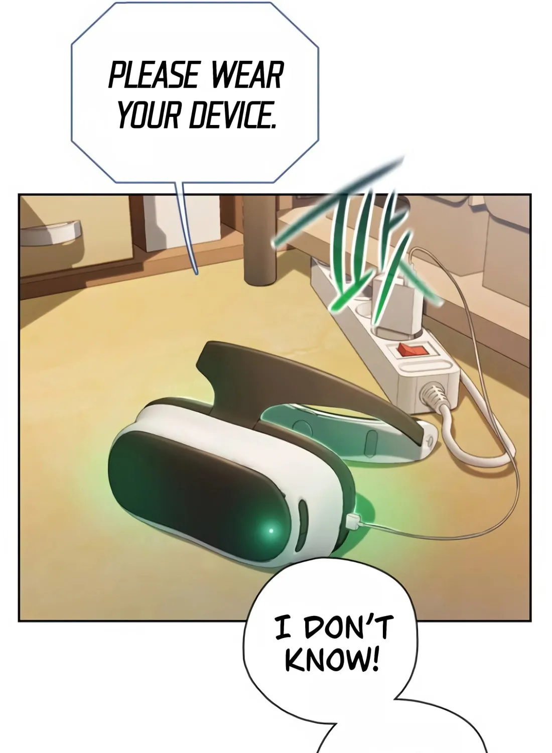 Read Preview chapter 13 image 30 on Lezhin